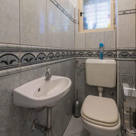 In 13732 Apartment Crikvenica