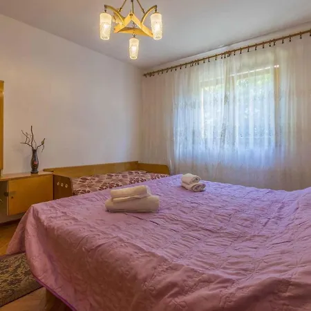 Apartment In 13732 Crikvenica