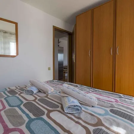 In 13732 Apartment Crikvenica
