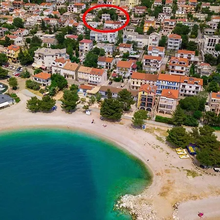 In 13732 Crikvenica