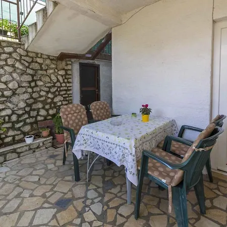 Apartment In 13732 Crikvenica